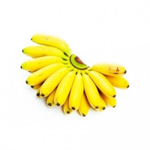 Banana Yelakki 500g Fresh Farmse