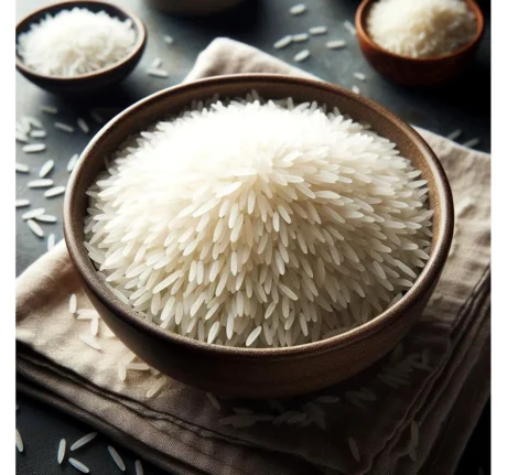 Basmati Rice