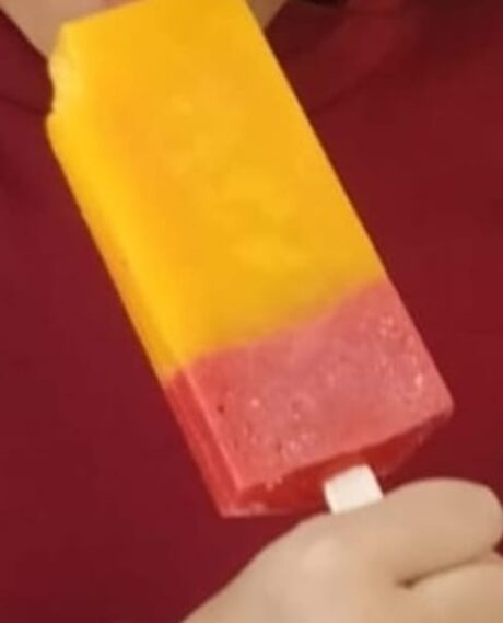 Mango Orange Watermelon
