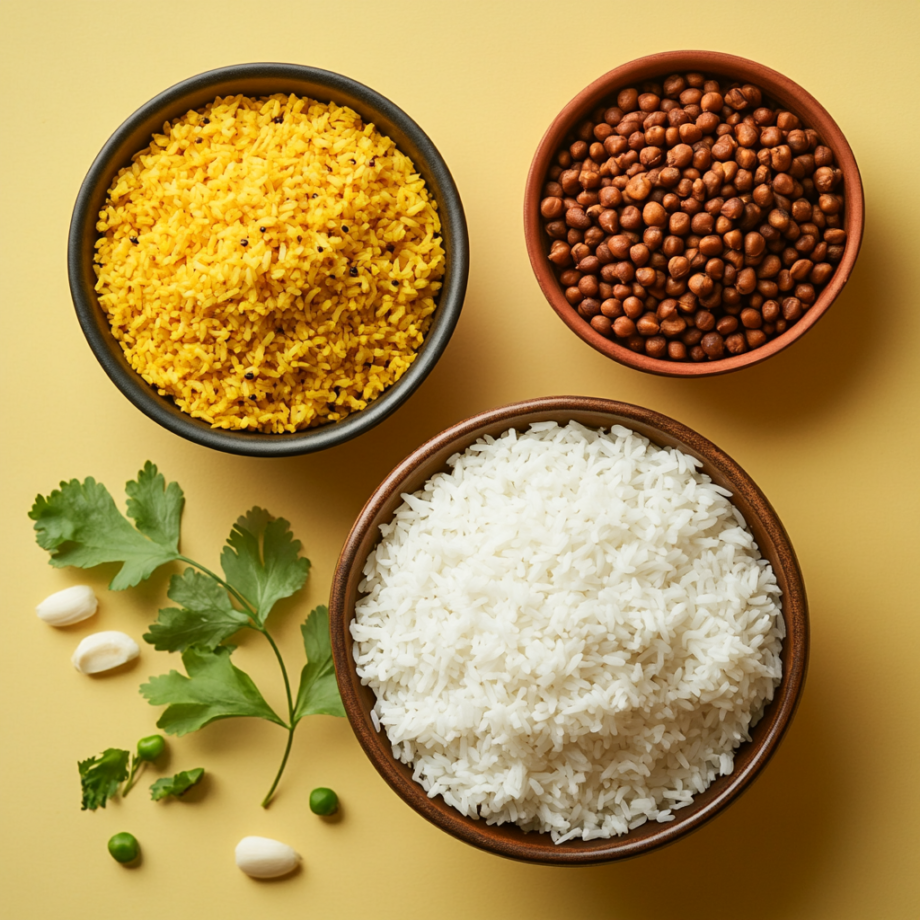Atta, Rice, Dal – Fresh Farmse