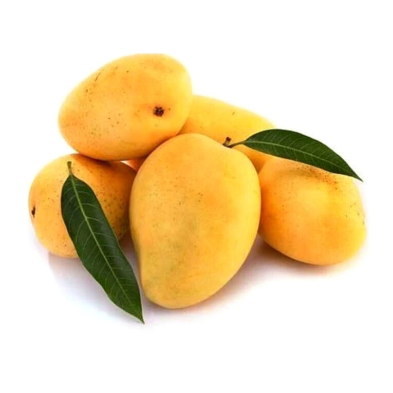 Mango Kesar