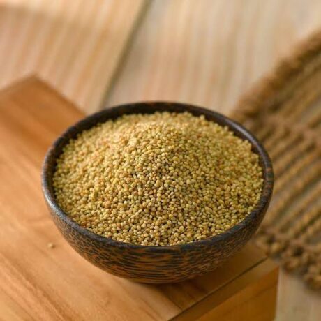 Browntop Millet Dosa Batter