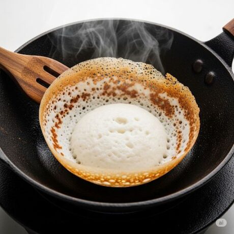 Batter Appam