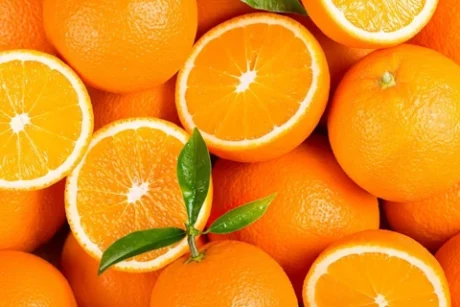 Kinnow (Oranges)