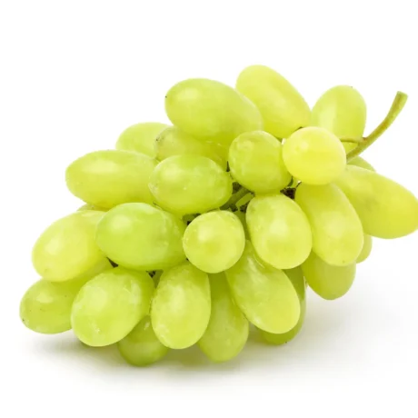 Grapes green 500g