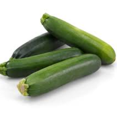 Zucchini Green
