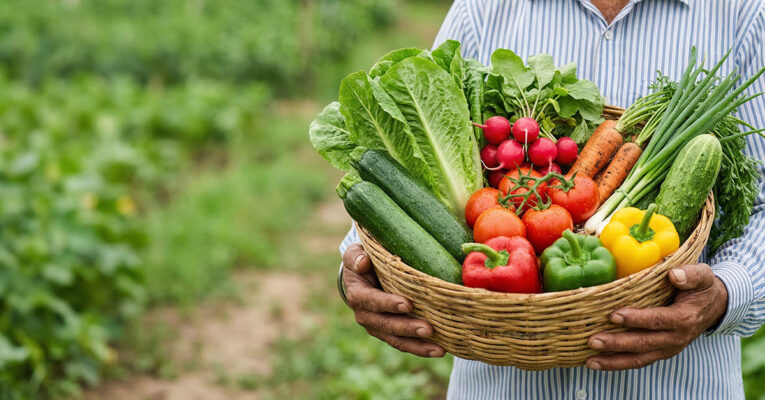 Where Are the Best Places to Buy Fresh Vegetables in 2026?