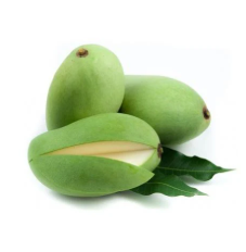 Raw Mango