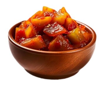 Achar Mango Sweet 400g