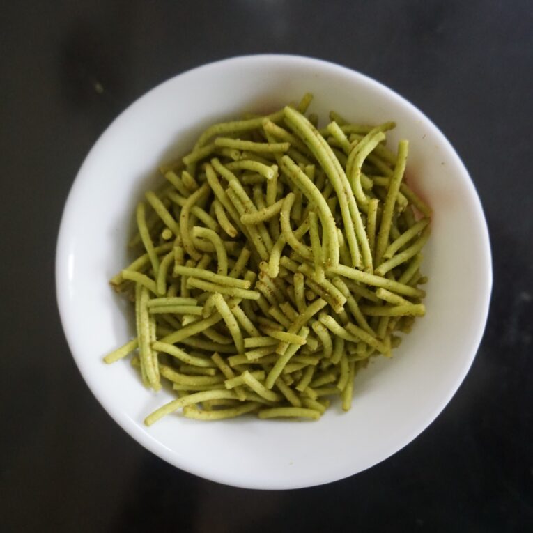 Pudina