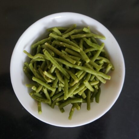 Curry Leave Bhujia 200g