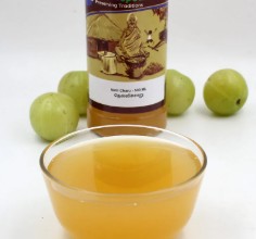Amla Vinegar 250ml